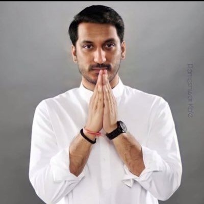 Parthdada Pawar Fans Club tweet media
