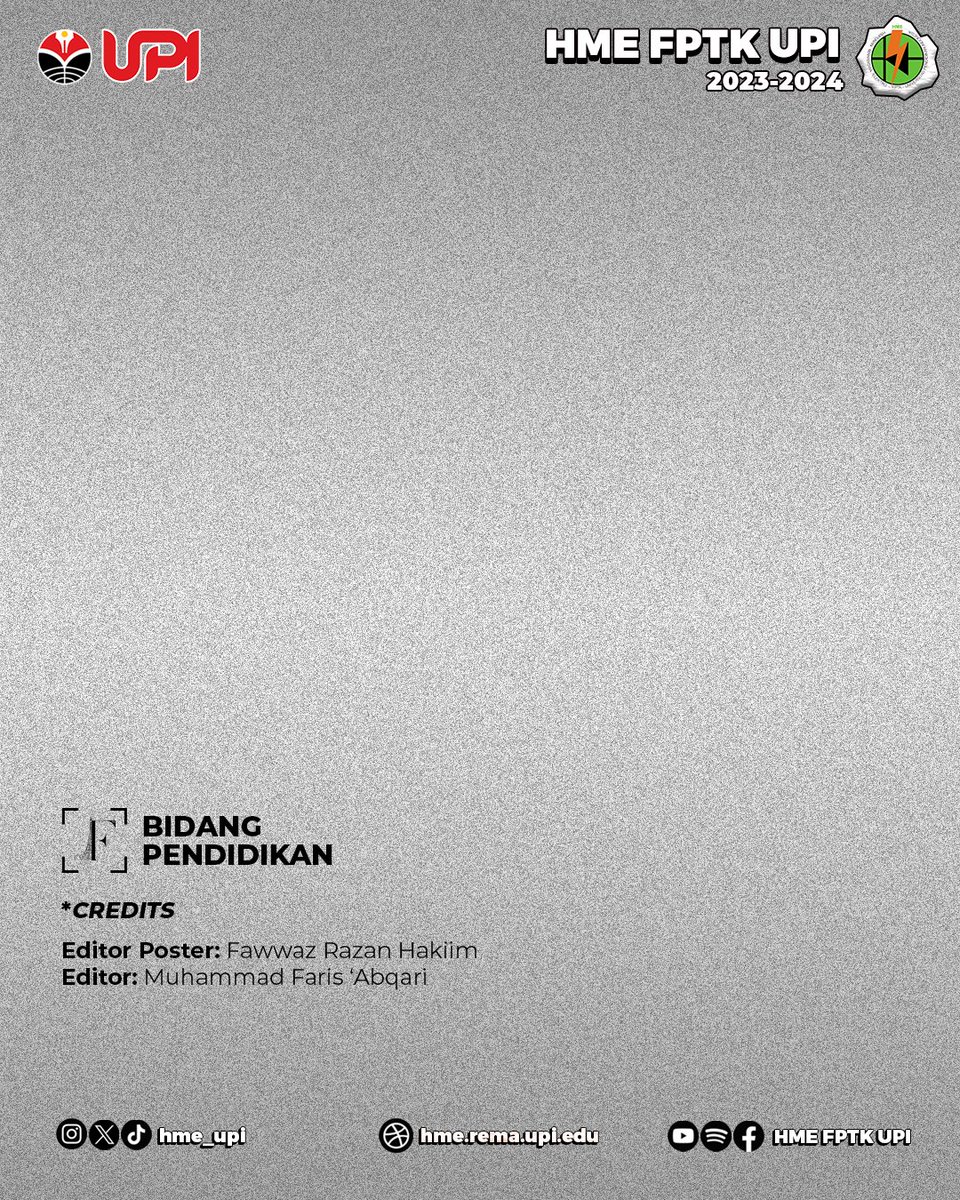 HME FPTI UPI tweet media