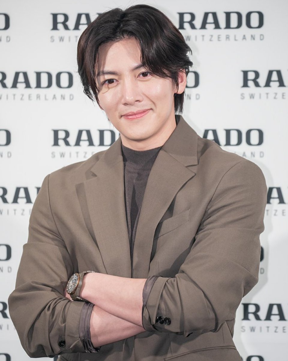 jcwcontent's tweet photo. ji chang wook’s visual is INSANE!! https://t.co/tSKxhnnJXl