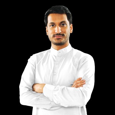 Parthdada Pawar Fans Club tweet media