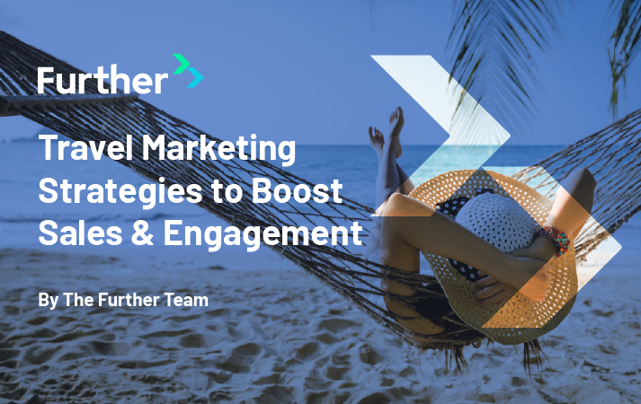 Dreaming of boosting your travel sales? Dive into our latest blog post where we uncover effective strategies to elevate your travel marketing game!

From captivating content to irresistible offers, we've got you ... gofurther.com/blog/travel-ma…

#TravelMarketing #BoostSales #GoFurther