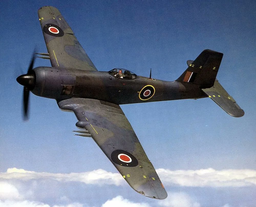 Hush_Kit's tweet image. This is the Blackburn Firebrand. Do NOT retweet - you'll only encourage it unbound.com/books/the-hush…