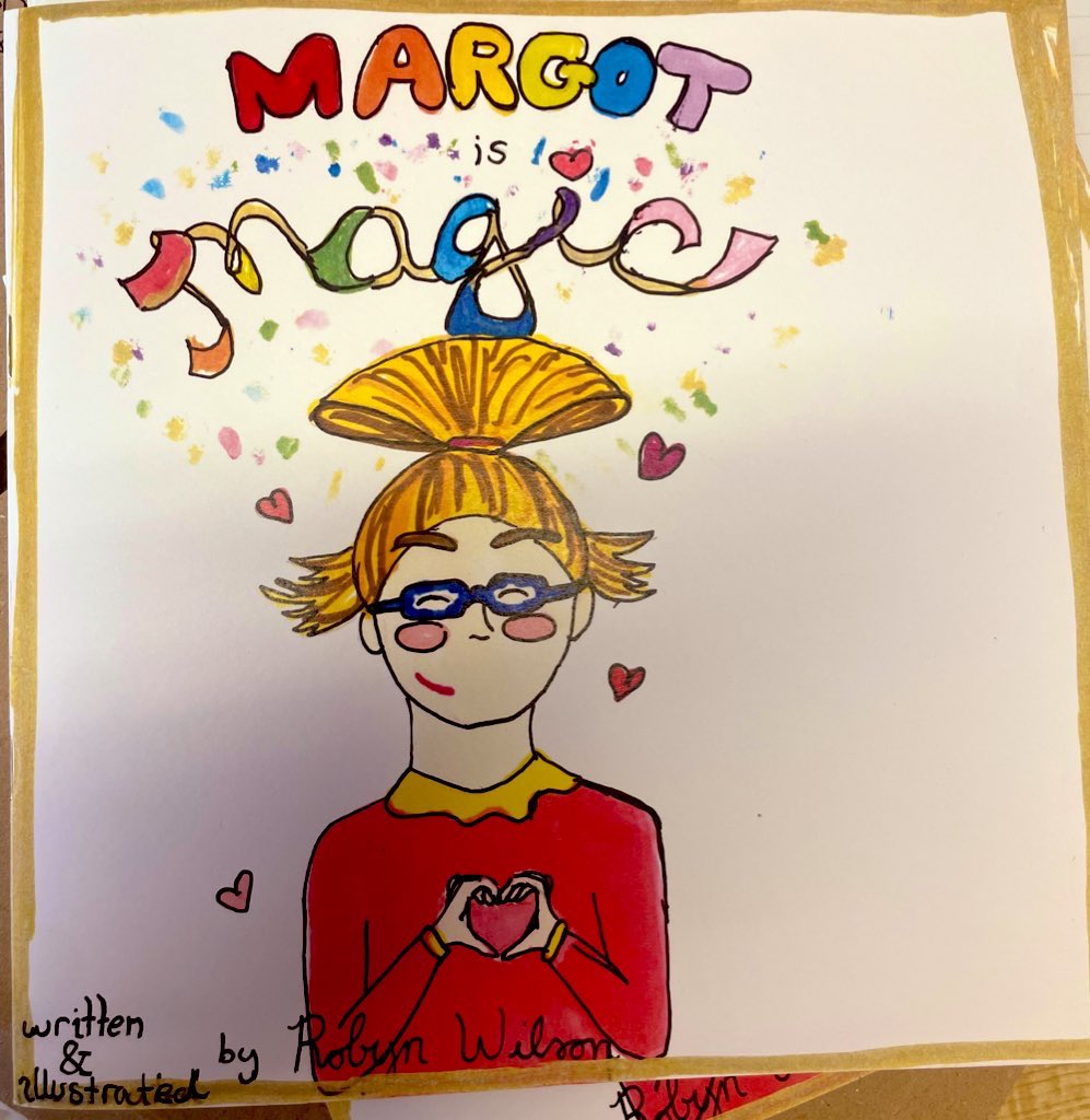 Hollypark GNS tweet media