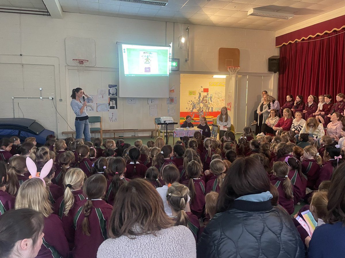 Hollypark GNS tweet media