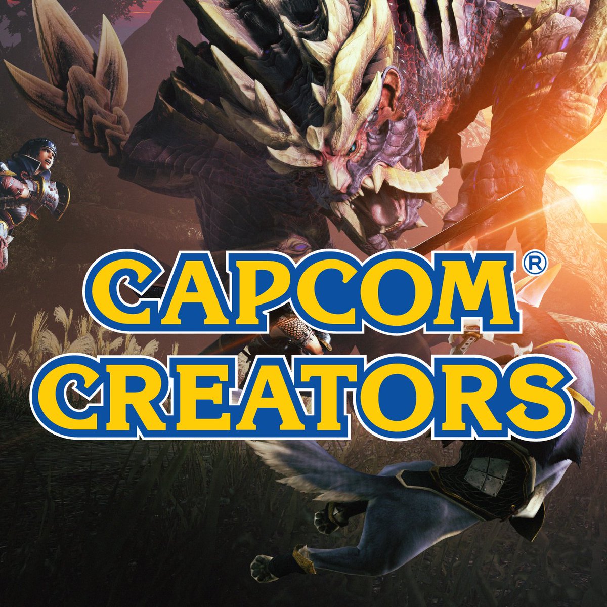 𝐃𝐑𝐀𝐆𝐎 𝐌𝐎𝐌𝐌𝐘 𝐈𝐒 𝐈𝐍 𝐓𝐇𝐄 ...... 
𝐂𝐀𝐏𝐂𝐎𝐌 𝐂𝐑𝐄𝐀𝐓𝐎𝐑  𝐏𝐑𝐎𝐆𝐑𝐀𝐌 𝐖𝐔𝐏𝐖𝐔𝐏𝐖𝐔𝐏 💙💙

So So happy that  i could reach one of my goals !!! 💋♥️
#capcom