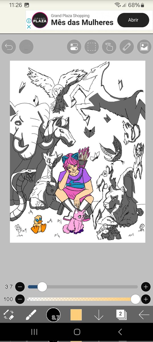 Yevals_Thai's tweet photo. Atualizacãozinha da fanart do F!bastet #FSMP #frogsmp #FSMPfanart #fsmpfanart #bastetfanart dentro de uns 40 anos acabo https://t.co/zuXXPPQeYq