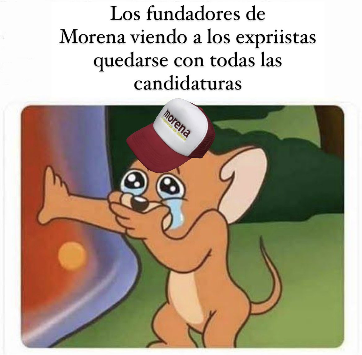 Buenos días 😃