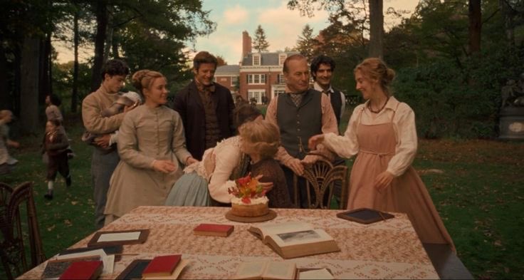visionsinfilm's tweet photo. little women (2019) https://t.co/juqH3ZSa94