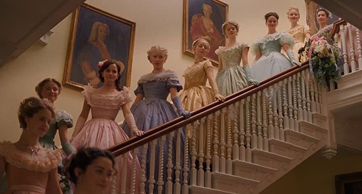 visionsinfilm's tweet photo. little women (2019) https://t.co/juqH3ZSa94