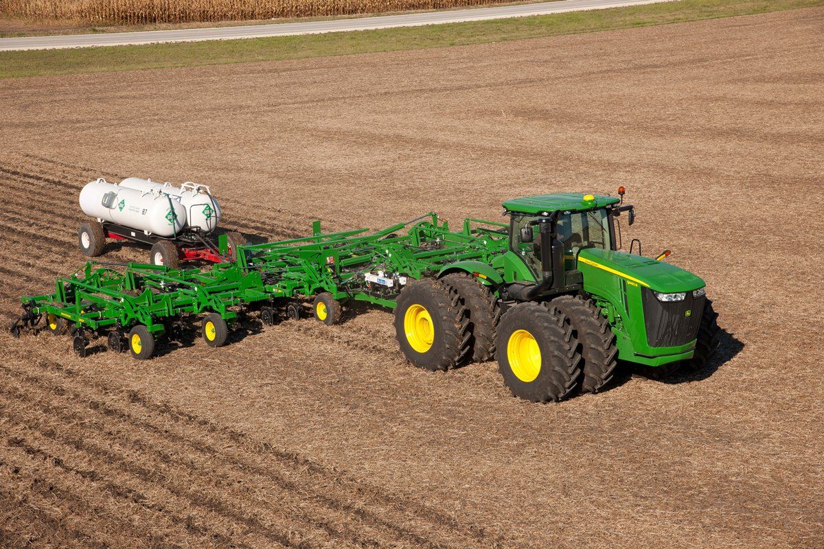 GRAINCOFS's tweet photo. Nitrogen is an essential nutrient for crop growth. Learn how to maximize your investment through nitrogen management solutions: https://t.co/o8X0DsNnKu, and visit with your Crop Specialist for additional help.

#plant24 #nitrogenmanagement #springfertilizer https://t.co/eKPmk64pBL