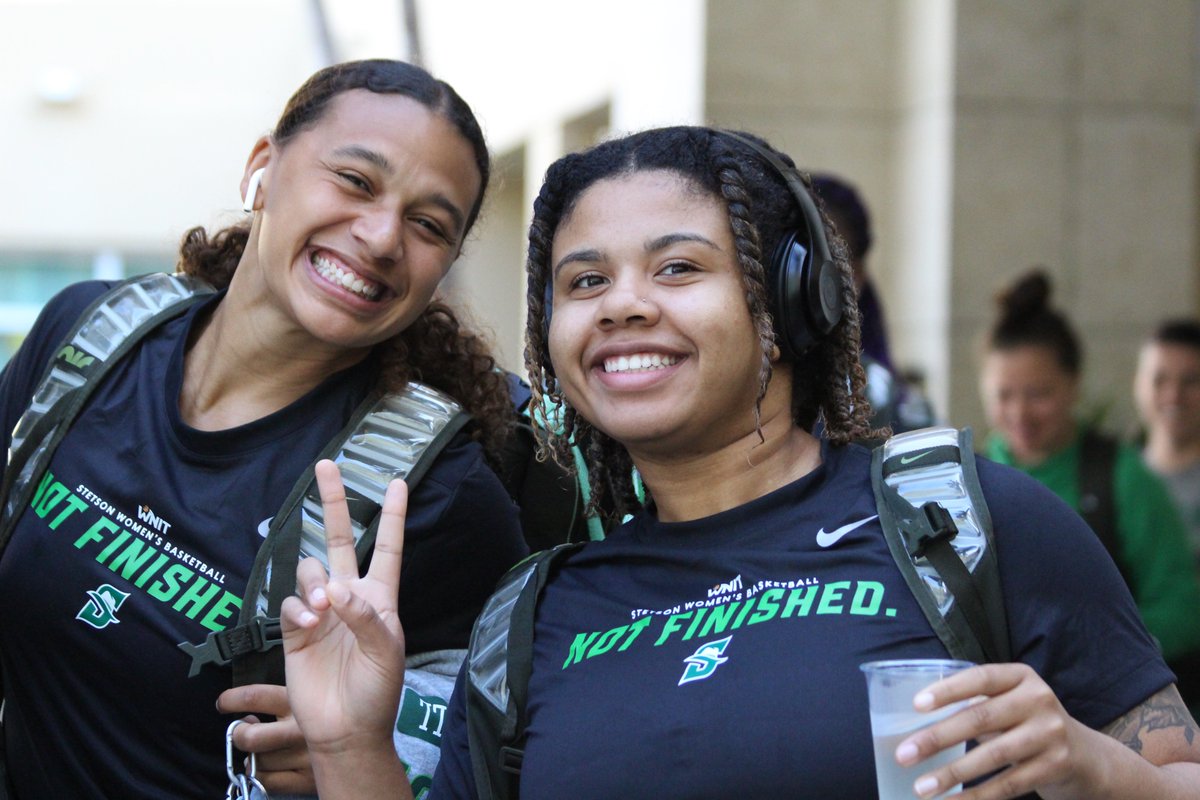 StetsonWBB tweet media