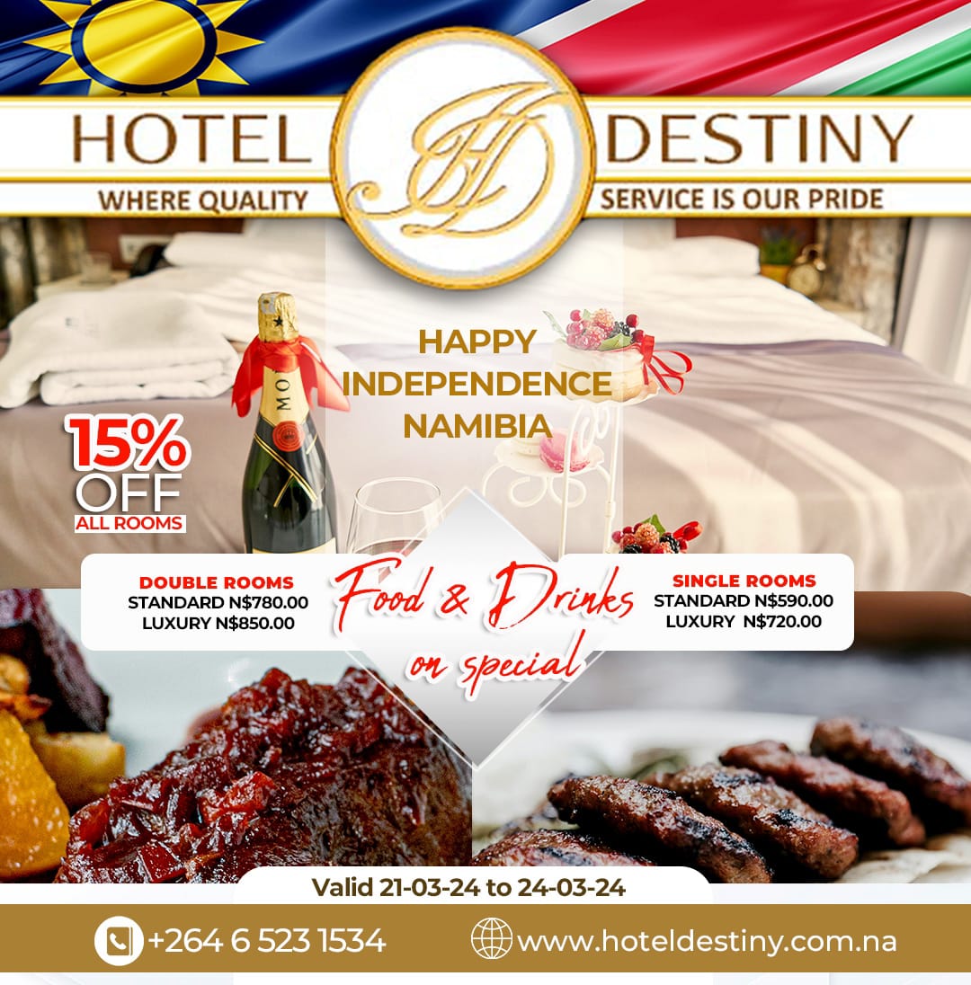 Hotel Destiny tweet media