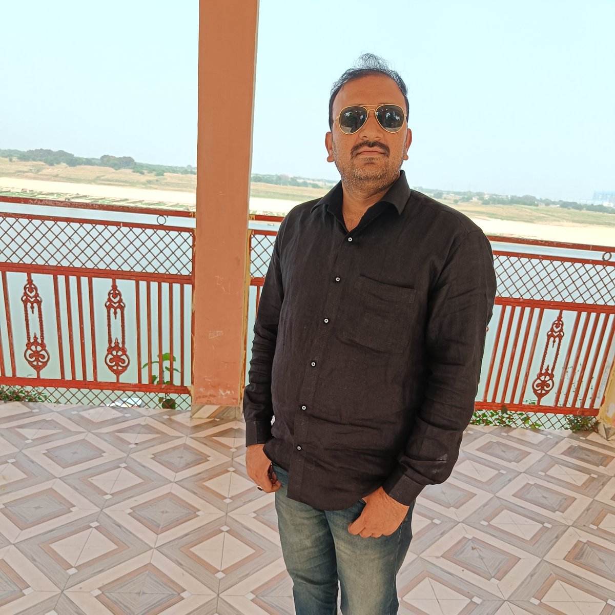 #NewProfilePic
