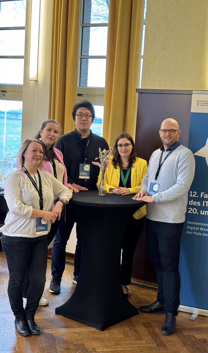 Dr. Hartmut Schubert tweet media