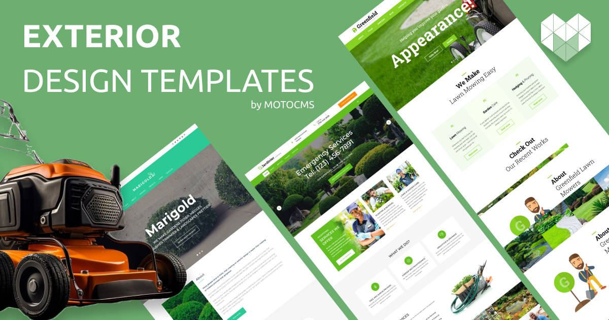 MotoCMS's tweet photo. Your company creates perfect gardens or yards where every element looks like a masterpiece? We invite you to take the first step towards the success of your business with our website templates!
https://t.co/4ifPtlS8jw
#landscapedesign #gardendesign #webdesign #websitetemplates https://t.co/UAdFxs4FBM
