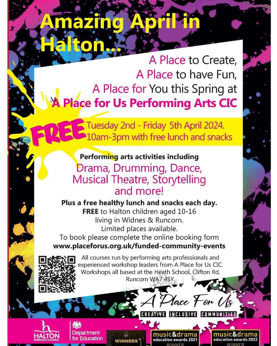 The Bridge School (@bridgeschool37) on Twitter photo 