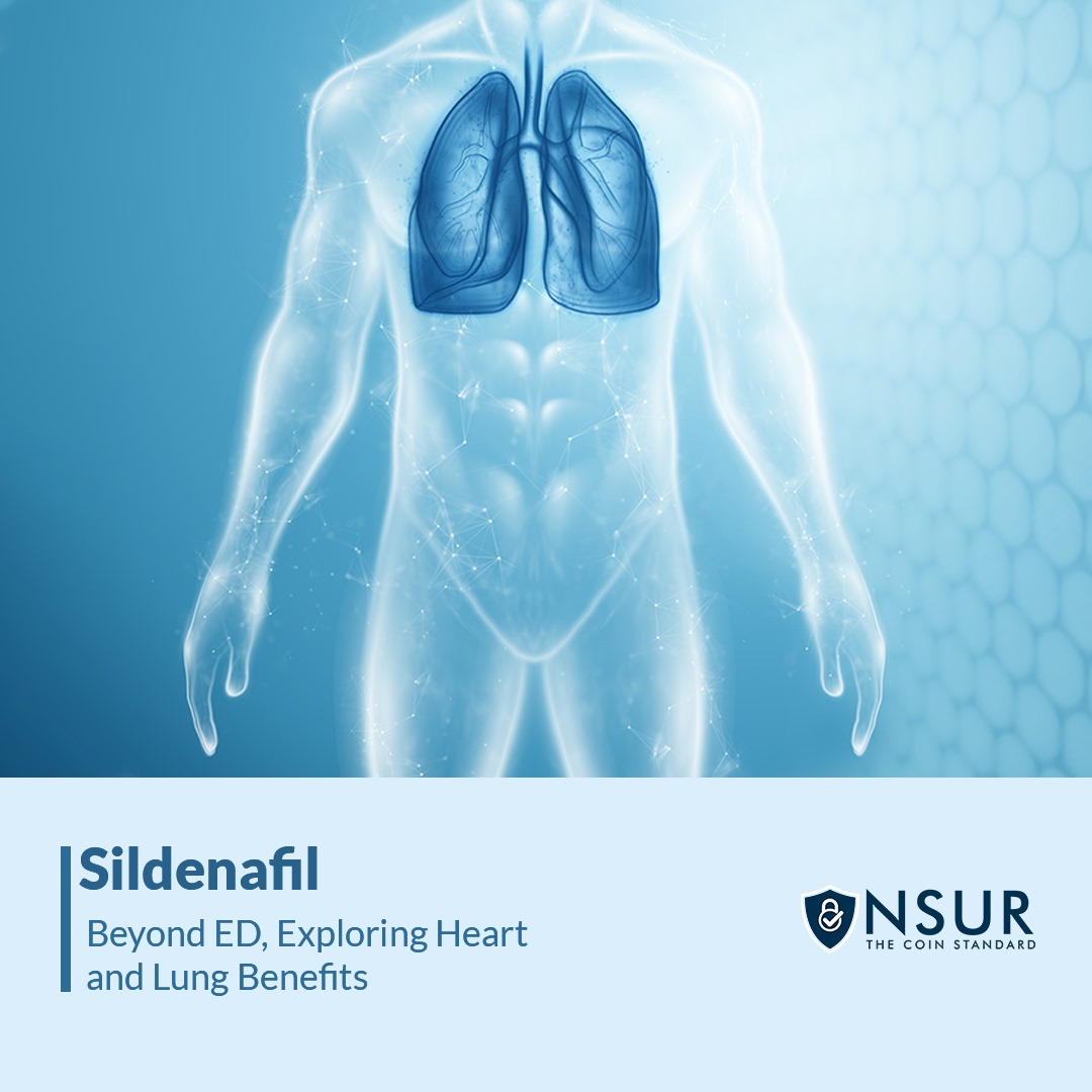 NSUR Coin tweet media