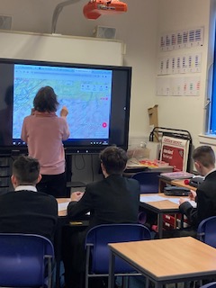 Mrs McAlister acing ICT
#interactivemapreading
<a href="/BishopbriggsAC/">Bishopbriggs Academy</a>