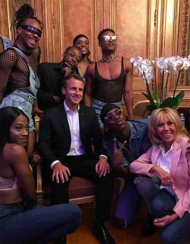 ronaldarellanom's tweet photo. #PlanKalergi
#Agenda2030
🛑🛑🛑🛑
Esta es la libertad que defiende #Macron.
Así o mas claro? https://t.co/60Tz9oNuTG
