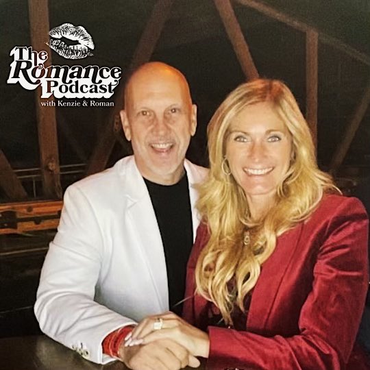 🚨 NEW EPISODE OUT NOW 🚨 We welcome the King of Chicago Sports Media, David Kaplan & his lovely wife, Mindy! David & Mindy share their incredible love story of how they first met, blended their families / religions & other secrets to their successful 25 year relationship! ❤️