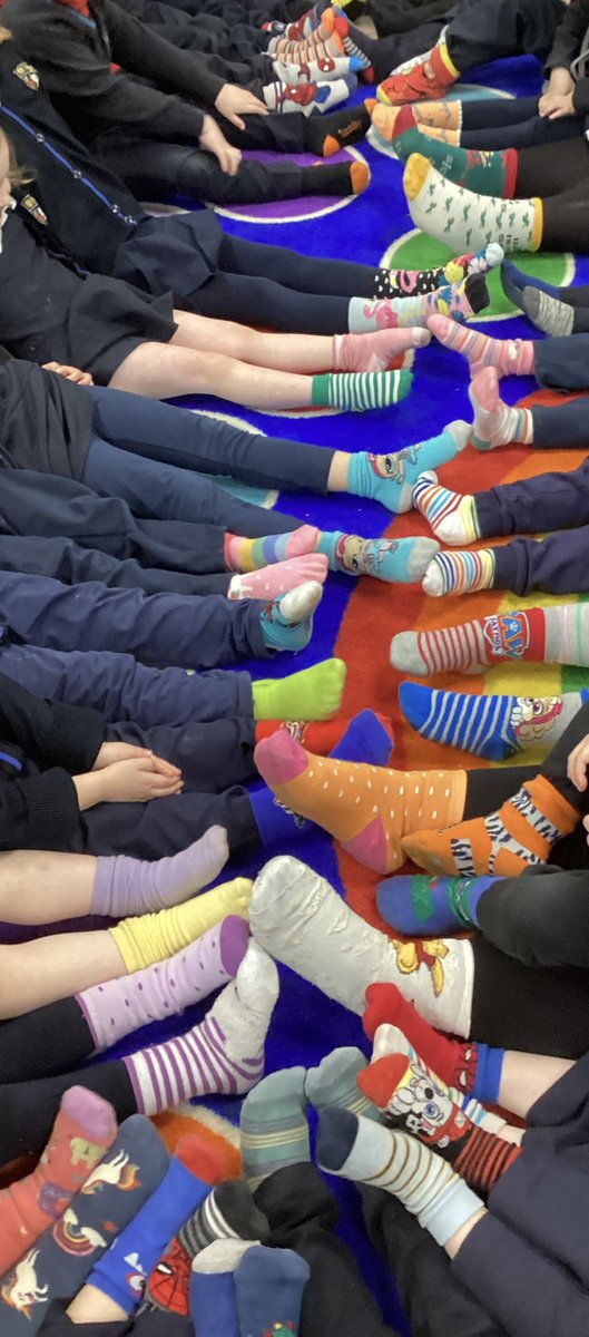 Cowbridge Lower School (Nursery-Y4) tweet media