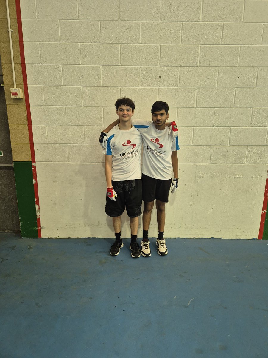 ArkBlakePE's tweet photo. U15 Boys came 2nd in the group and made it to the quarter finals https://t.co/6aVlbd3RX3