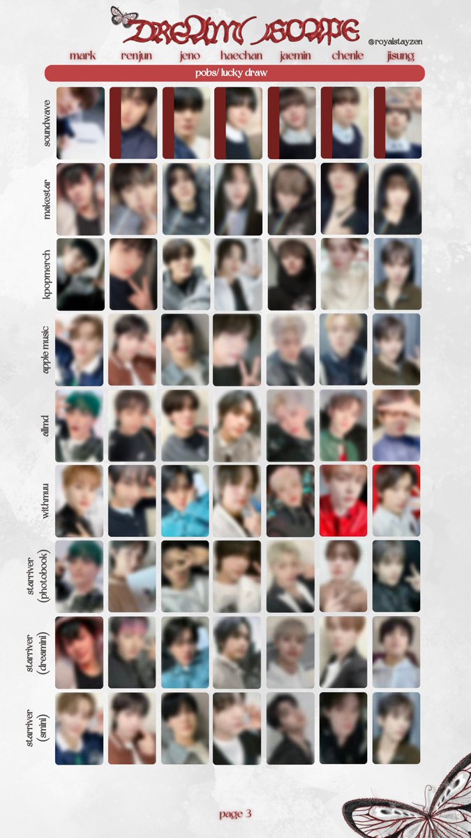 ___nct0606's tweet photo. @66 〝 NCT 〟 NCTDREAM  [DREAM( )SCAPE] 共同購入 買取 譲渡

pbアルバム＋特典

・makestar
・soundwave

1次入金 : 2700円
商品代＋国外内送料込み
※ 関税アリ→2次入金

銀行振込
paypay( マネーライト不可 )

在庫の関係で、チョンロが埋まり次第他のメンバーお返事させて頂きます🥲

ALT在庫↓ https://t.co/BfAVBjOa3n