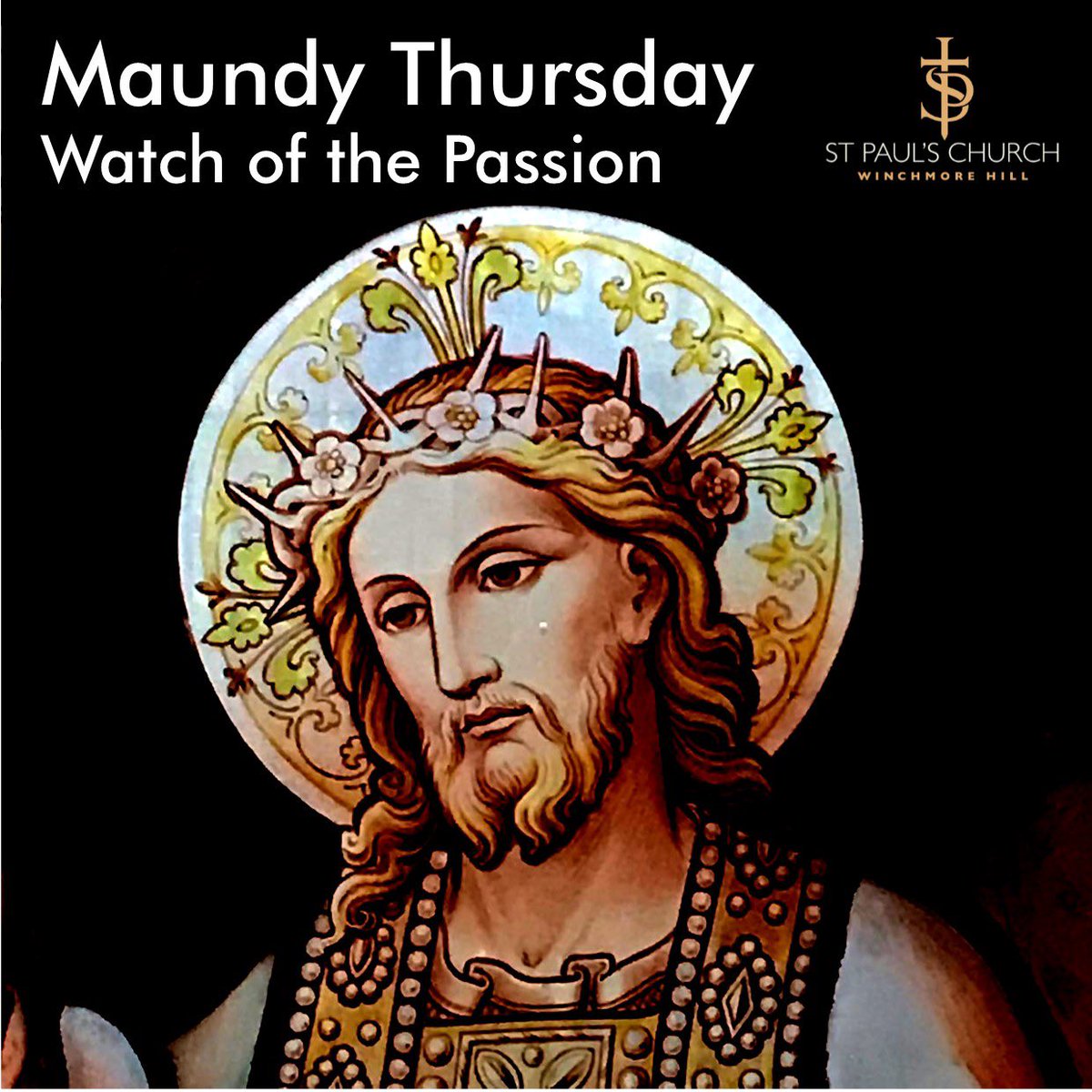 St Paul's Winchmore Hill tweet media