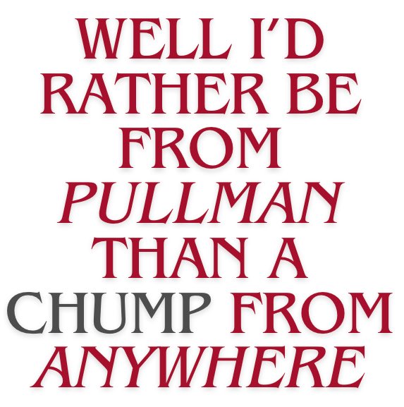 WazzuBrick's tweet photo. Get em boys! 🌾 #GFC #GoCougs https://t.co/Jfk9vK6Xnq