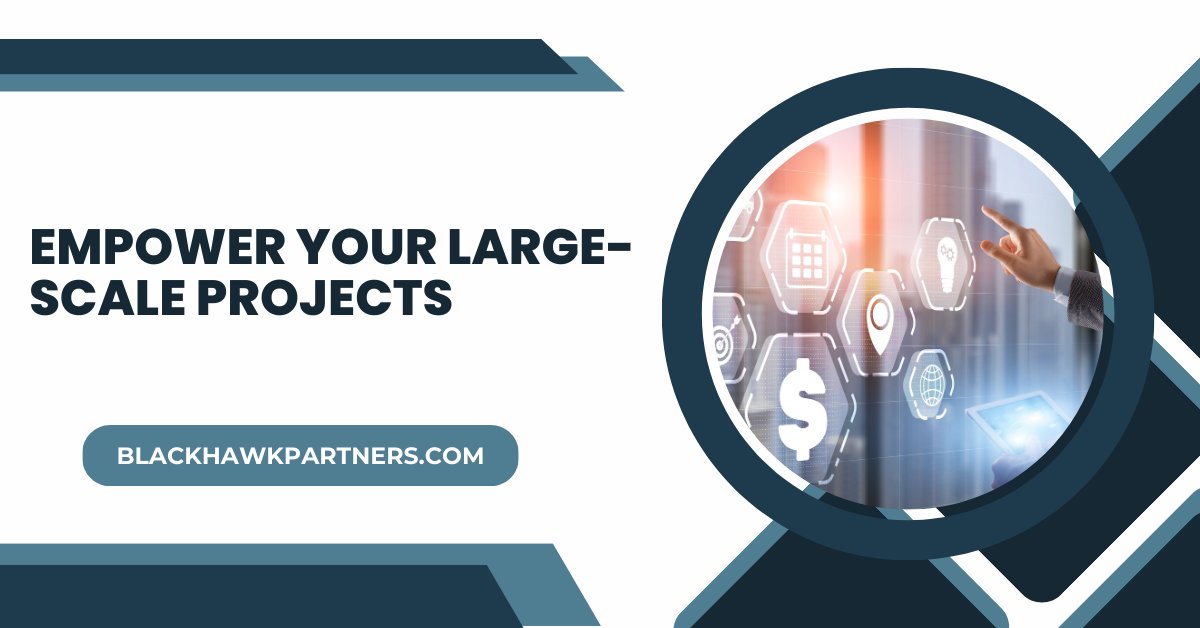 blackhawkinc's tweet image. Empower Your Large-Scale Projects.

bit.ly/3QhVmOI

#ziad #ziadabdelnour #ProjectFunding #LargeScaleProjects #FlexibleFinancing #BusinessFunding #BlackhawkPartners #FinancialEmpowerment #CapitalAccess