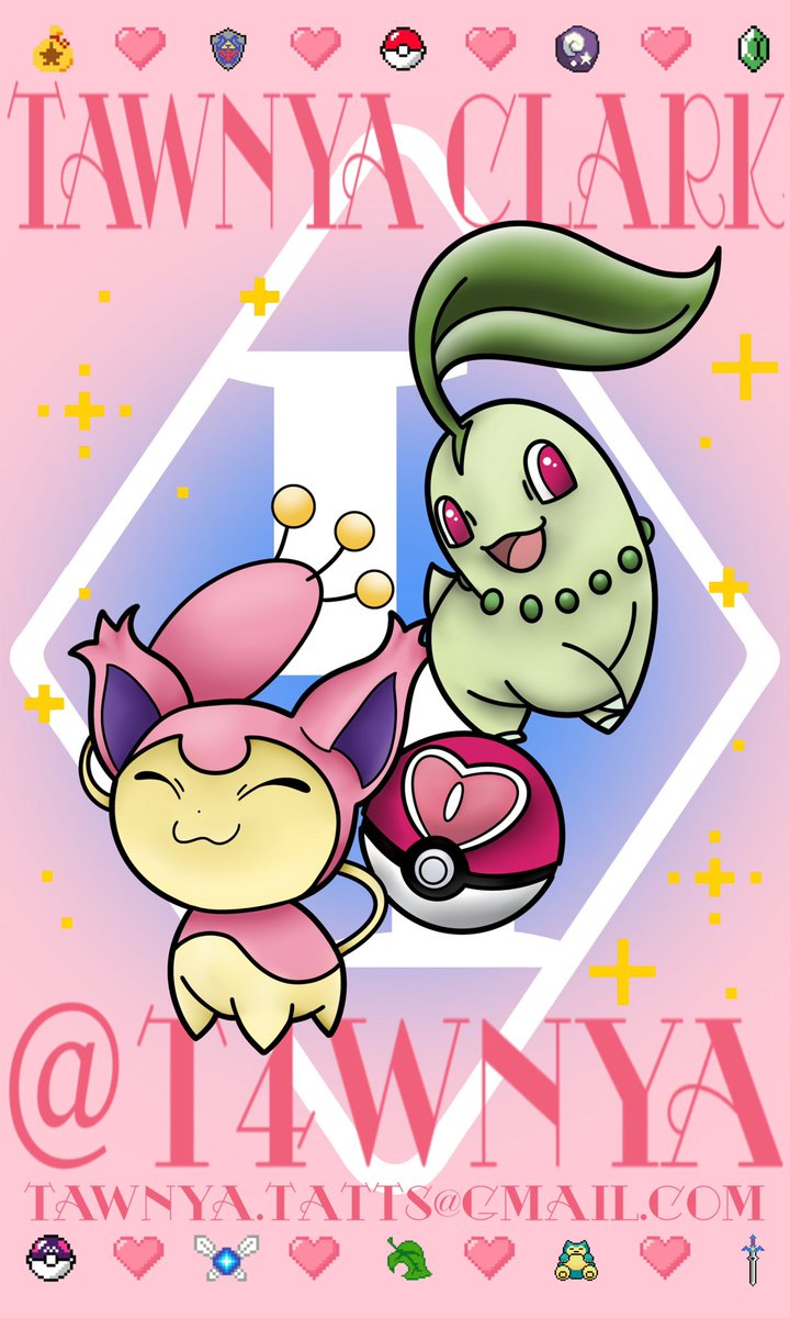 t4wnya's tweet photo. New business cards gon be cute as fuck :’) https://t.co/U8V4Og5k8n