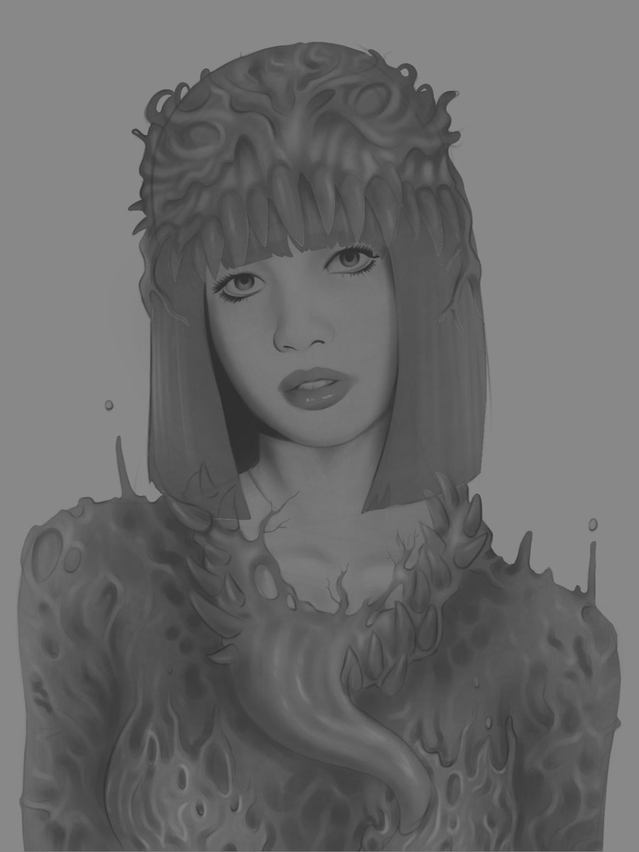 Groong_Gring's tweet photo. งานชิ้นถัดไป…

#commissionopen #Commisionth #LISA https://t.co/xaawkz2DSA