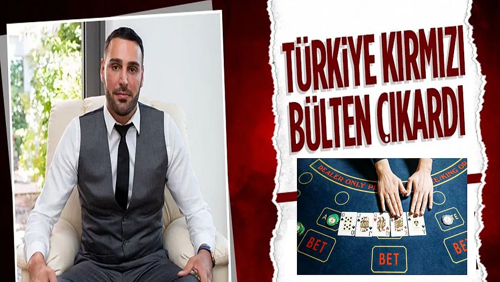 KKTC, 'kırmızı bültenle' aranan Yaşam Ayavefe'nin 'kumarhane iznini' uzattı..!
#YaşamAyavefe #KKTC #Kumarhane #KırmızıBülten #YasadışıBahis

haberiskelesi.com/2024/03/21/kkt…