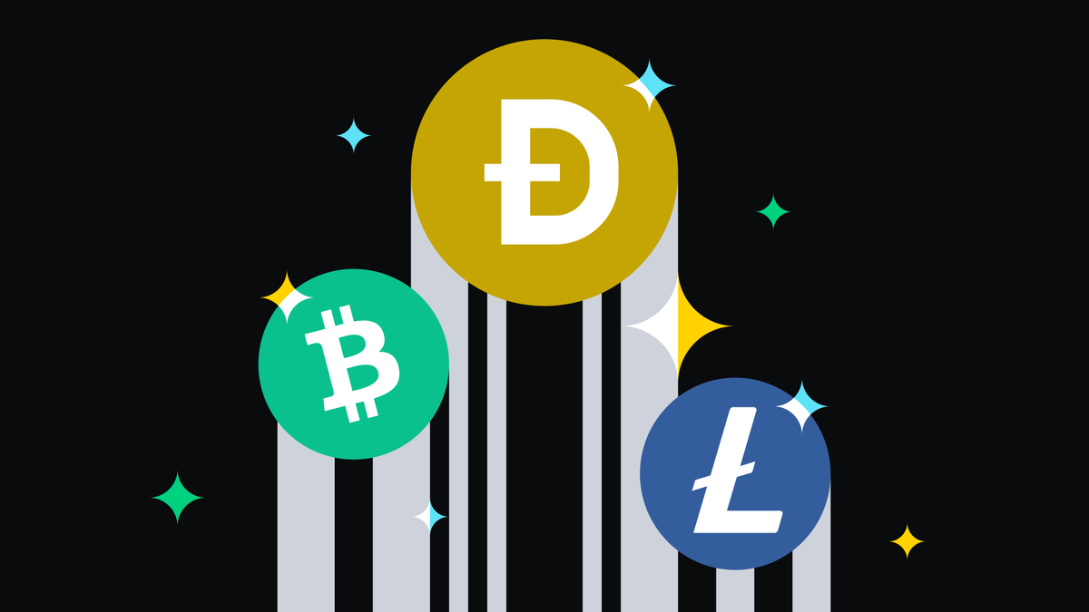 Coinbase Derivatives will launch the first leveraged and CFTC-regulated  futures contracts for Bitcoin Cash, Dogecoin, and Litecoin in April! Stay  tuned to find out when these contracts will be available to trade