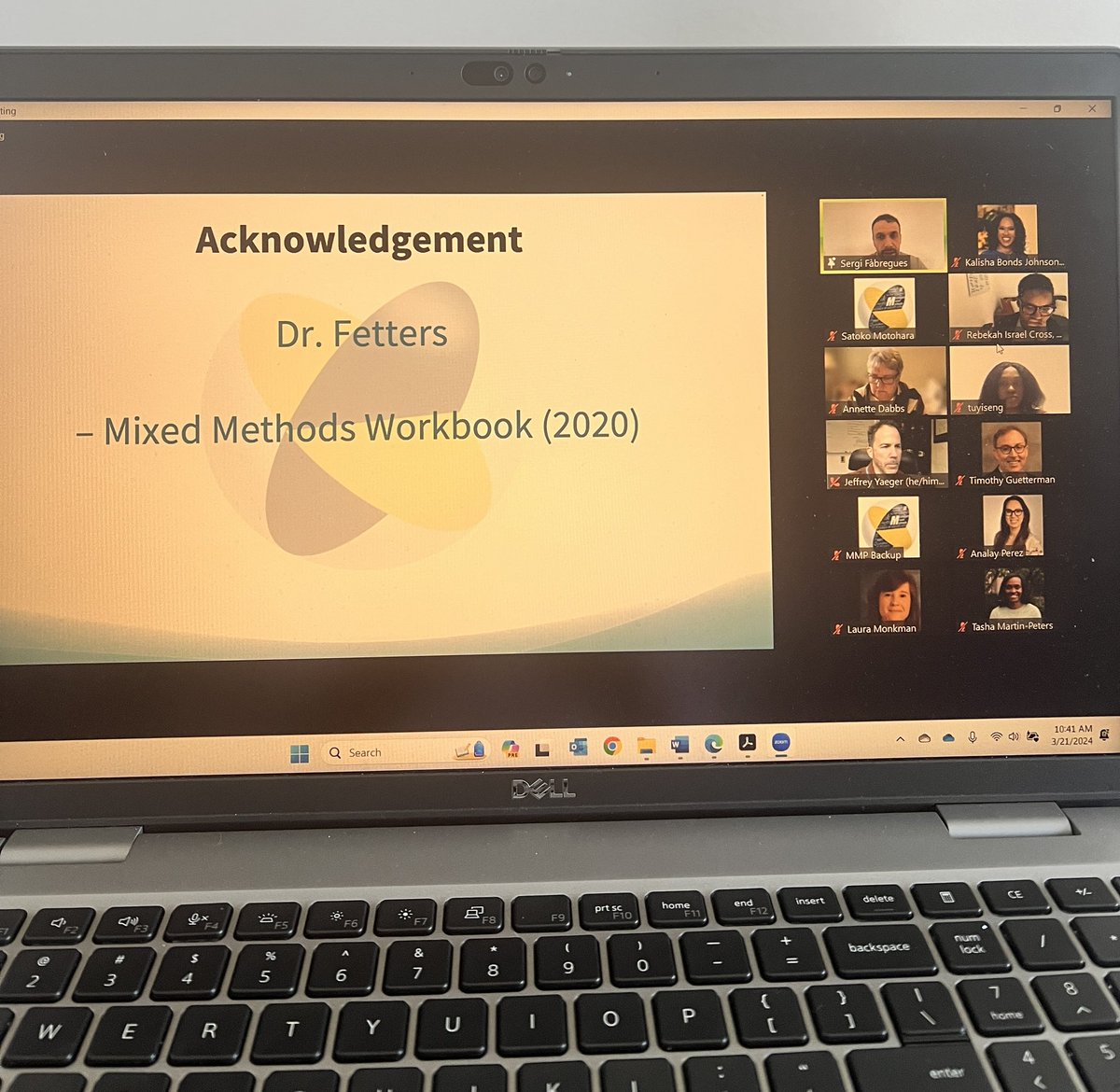 Kalisha Bonds Johnson, PhD, RN (@drbondsjohnson) on Twitter photo Looking forward to Day 2 of the Mixed Methods Analysis & Integration workshop <a href="/M3RSP/">Mixed Methods Program at U-M</a>!! Day 1 was A LOT but so needed! Excited to incorporate this analysis in my work. Looking forward to Day 2 of the Mixed Methods Analysis & Integration workshop <a href="/M3RSP/">Mixed Methods Program at U-M</a>!! Day 1 was A LOT but so needed! Excited to incorporate this analysis in my work.