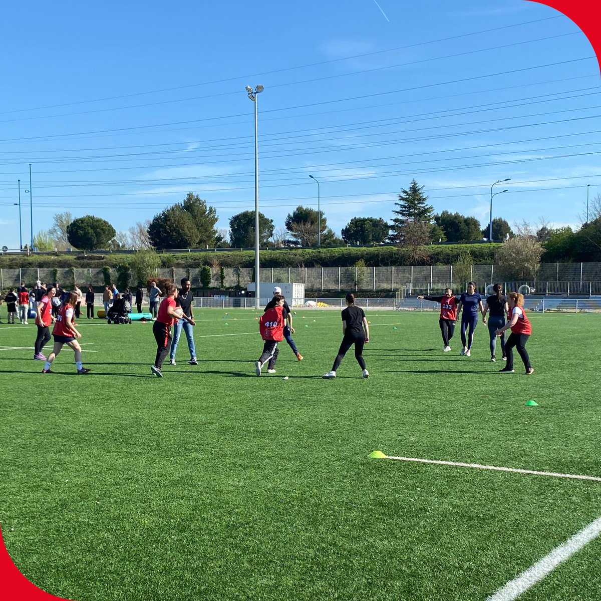 GroupeLeader's tweet image. 𝗔𝗖𝗧𝗨𝗔𝗟 𝗚𝗥𝗢𝗨𝗣 𝗣𝗥𝗘𝗦𝗘𝗡𝗧 𝗔 𝗟𝗔 𝗕𝗢𝗨𝗥𝗦𝗘 𝗗𝗘 𝗟&apos;𝗘𝗠𝗣𝗟𝗢𝗜 🔴⚫

En tant que partenaire officiel du @StadeToulousainRugby, Actual group s’est engagé ce mardi, avec les “Rouge et Noir”, pour soutenir la Bourse de l’Emploi.