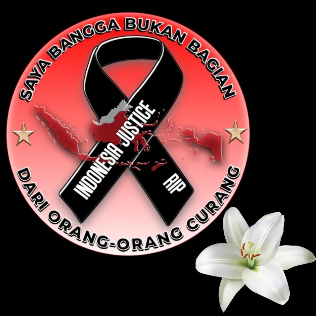 DrEvaChaniago's tweet photo. Saya Bangga Bukan Bagian Dari Orang-Orang Curang

#RIPDemokrasi https://t.co/YWX6dfPVW0