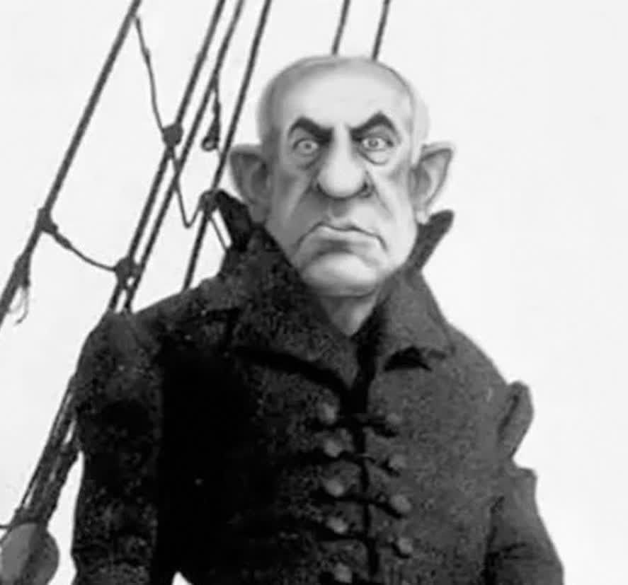 SoftWarNews's tweet image. Surat kabar Kanada menyebut Netanyahu seorang VAMPIR

Setelah mengumumkan penangguhan ekspor senjata dari Kanada ke Israel, publikasi Kanada menerbitkan gambar Netanyahu bak VAMPIR haus darah yang hendak menyerang Rafah Crossing untuk lebih banyak pembunuhan.