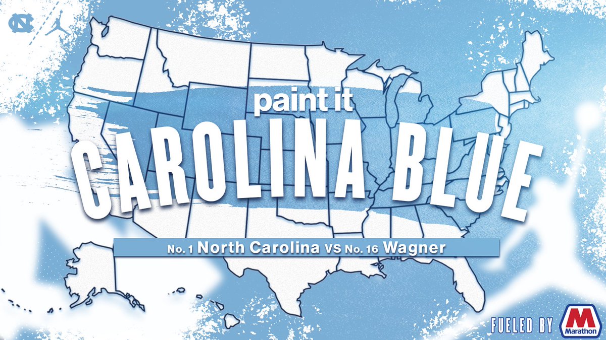 UNC Tar Heels tweet media