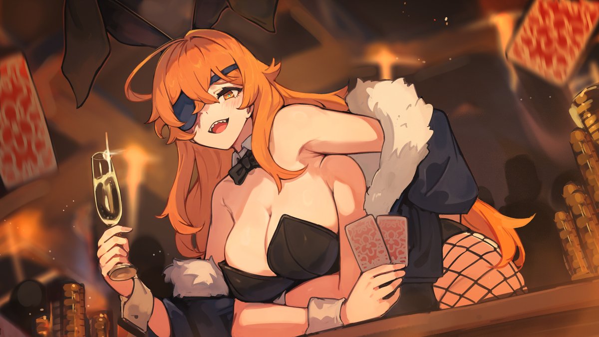 「You Lose 」|ランサネのイラスト