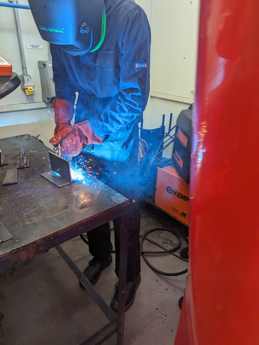 FHS Craft, Design & Technology tweet media