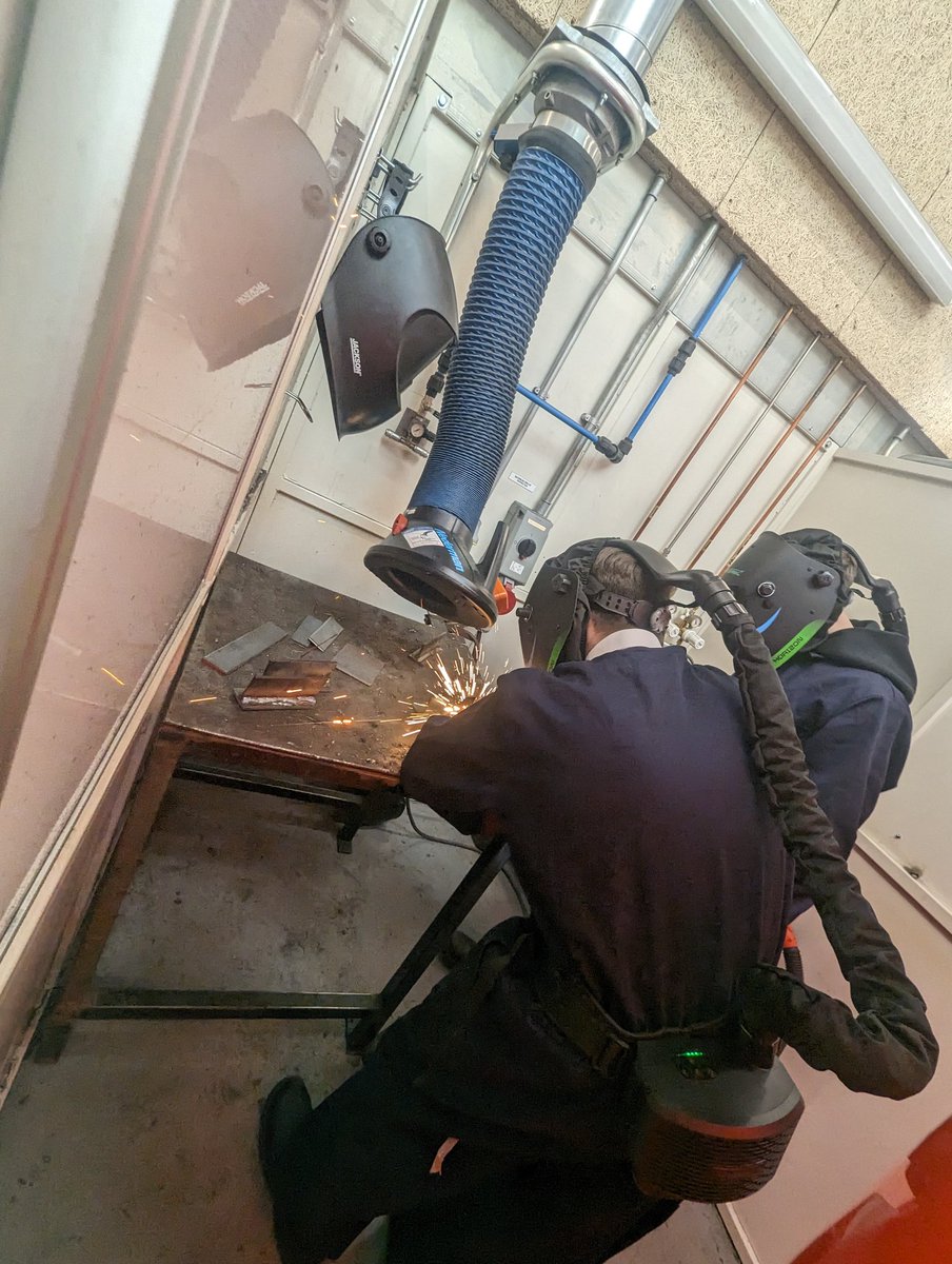 FHS Craft, Design & Technology tweet media