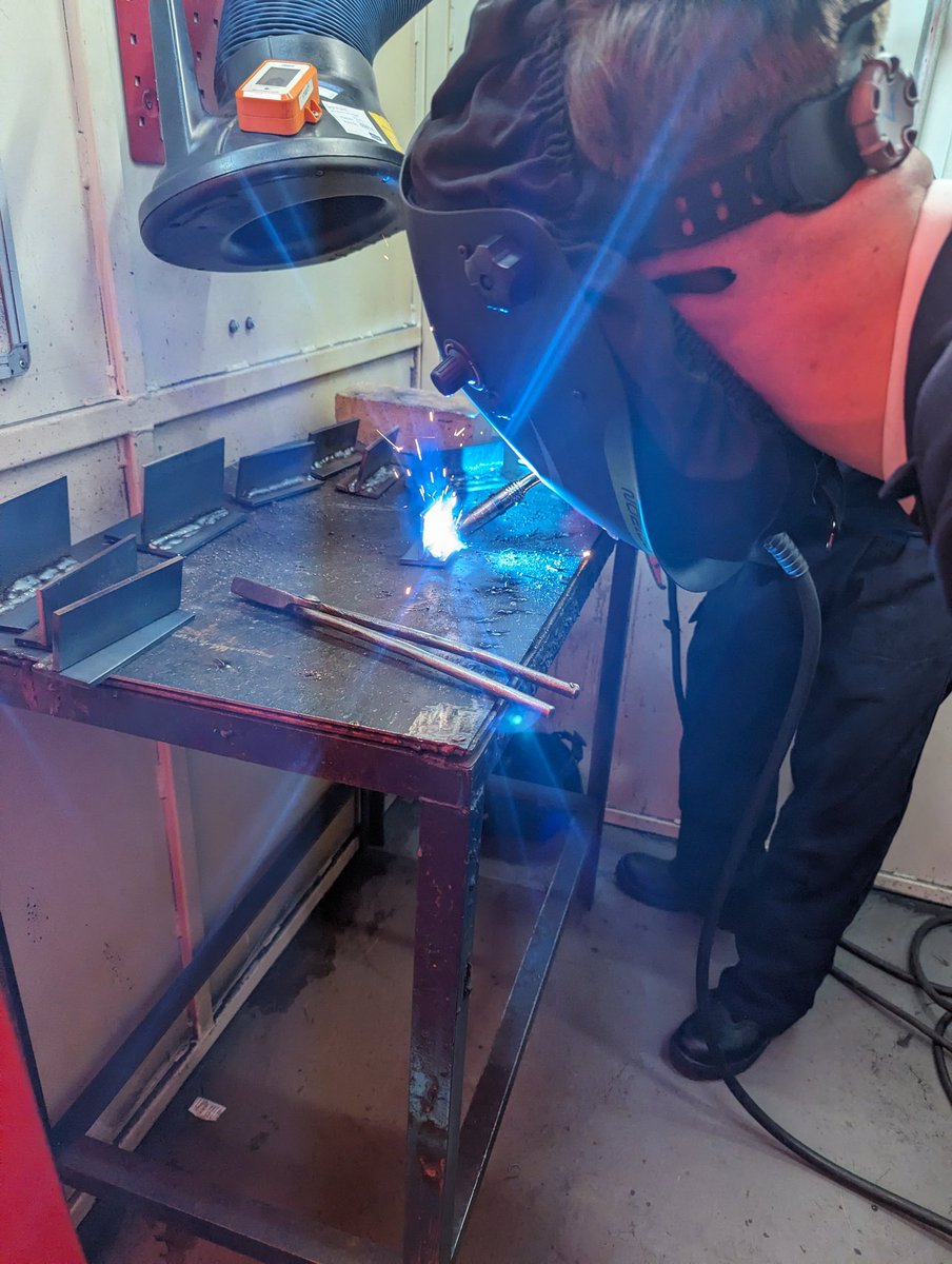 FHS Craft, Design & Technology tweet media