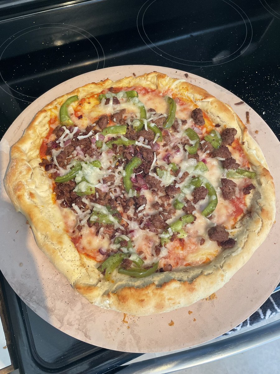 jhomaryramirez's tweet photo. I refuse to give up my favorite foods.

So I don’t.

And I still lost 31 lbs in 3 months. 

My favorite part?

I never worry about calories and my labs are better than ever.

Use what you crave to your advantage.

Then, make it better. https://t.co/dMUxx6kTl7