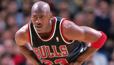 To be a great parent, you must have the same unbreakable mindset as a Michael Jordan.

Yes, you may have just missed a big shot (maybe you yelled at your kids this morning), but you have to believe that the next one is going in.

Get better daily.