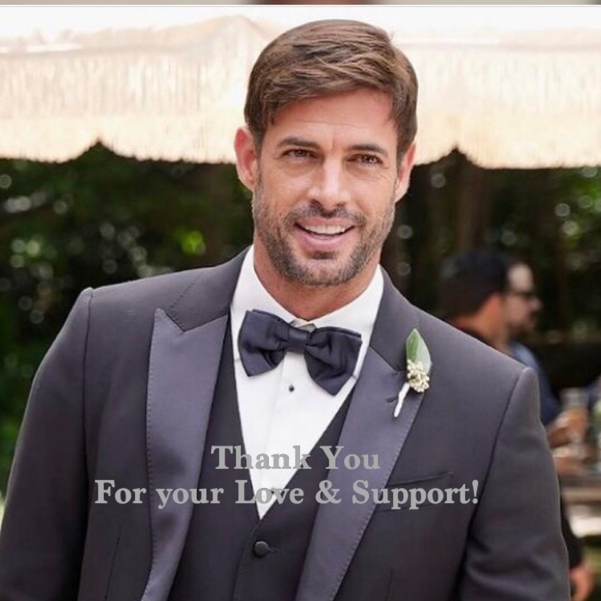 Thank You to all the #LevyFans around the World for all your Love & Support you give @willylevy29 ! 
A warm welcome to all our new followers!
#💯%BestFansInTheWorld 
#💯%BestFanClubInTheWorld