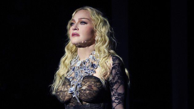 Get your Madonna gear ready to go because the Dove has tickets to the show at Amalie Arena starting Monday! Ann Kelly will tell you which hour to listen for back-to-back Madonna songs, then call in to win!!!

#DoveEvents #DoveContests #Madonna
