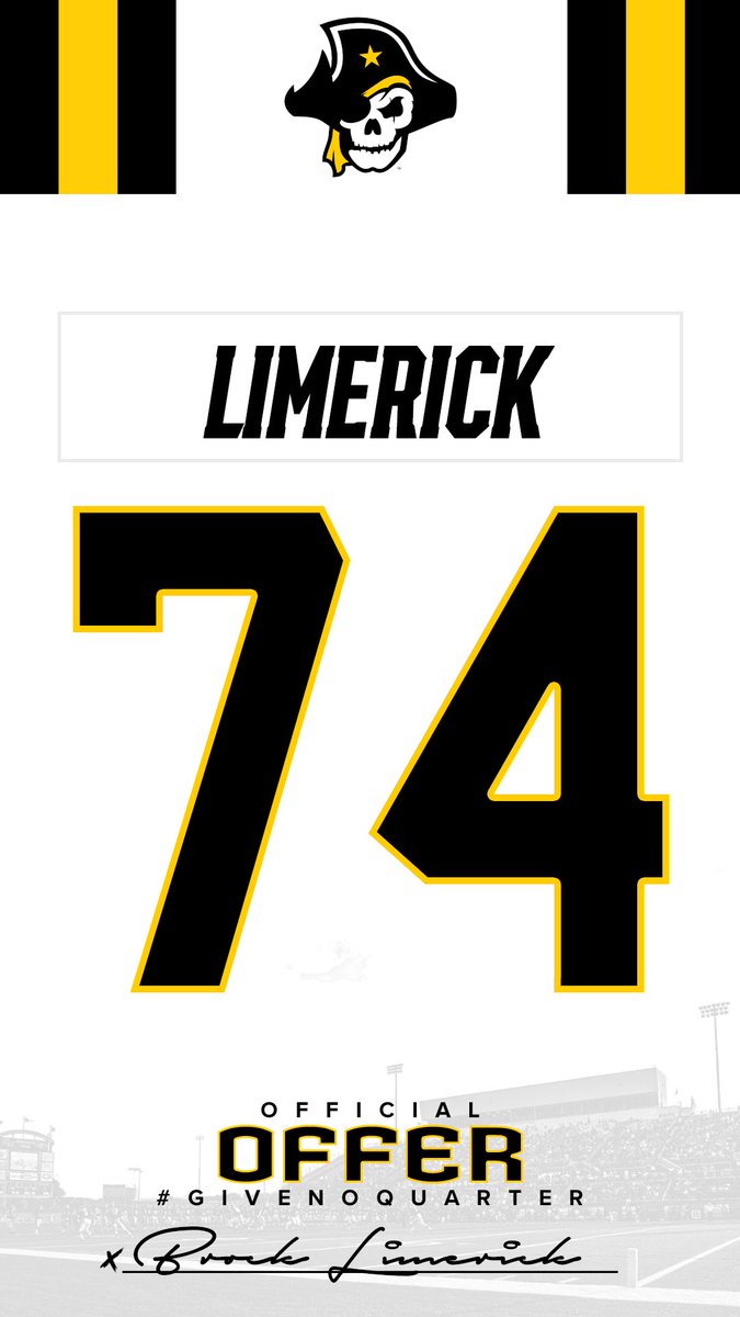Brock Limerick (@brocklimerick74) on Twitter photo Thankful to receive an offer from Southwestern University! <a href="/SUPiratesFB/">Southwestern FB</a> <a href="/CoachBishopSU2/">Coach John Bishop</a> <a href="/CoachGloria1/">Coach Gloria</a> <a href="/Coach_Norton1/">Darrick Norton</a> <a href="/shannonrhreed/">Coach Shannon Reed</a> <a href="/CoachPorras/">Coach Porras</a> <a href="/CoogsFB/">Cougar Football</a> Thankful to receive an offer from Southwestern University! <a href="/SUPiratesFB/">Southwestern FB</a> <a href="/CoachBishopSU2/">Coach John Bishop</a> <a href="/CoachGloria1/">Coach Gloria</a> <a href="/Coach_Norton1/">Darrick Norton</a> <a href="/shannonrhreed/">Coach Shannon Reed</a> <a href="/CoachPorras/">Coach Porras</a> <a href="/CoogsFB/">Cougar Football</a>