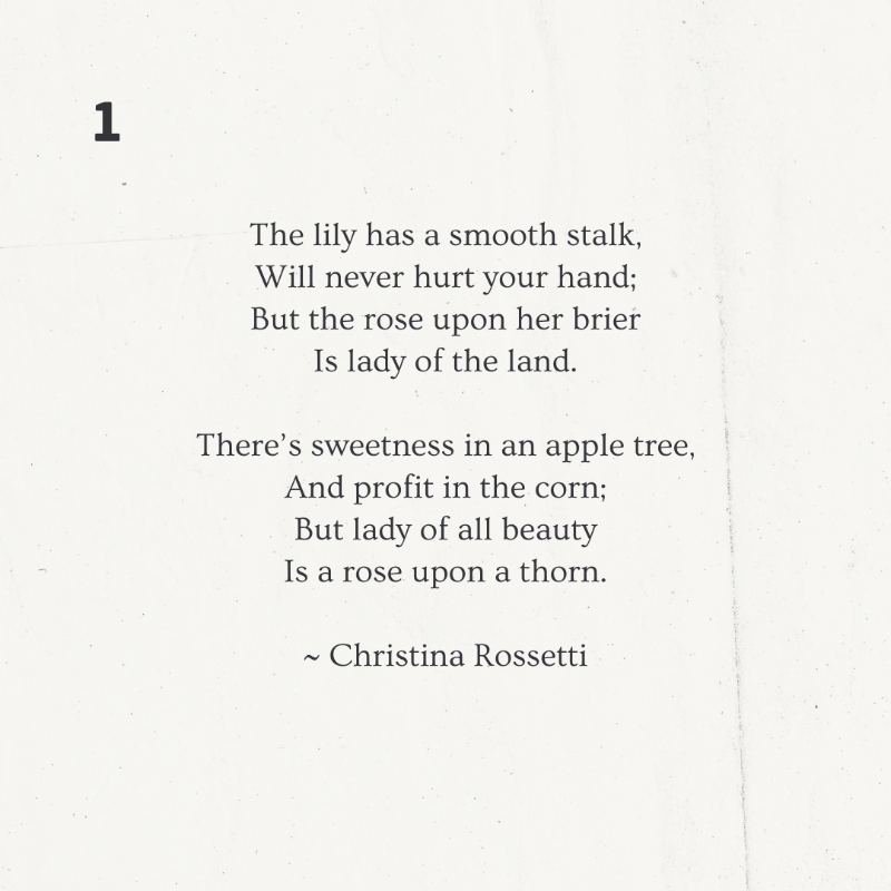 DigitalEU's tweet photo. 🧠 Is the human mind an irreplaceable marvel or can technology unleash the power of creative writing?

Test yourself on #WorldPoetryDay and see if you can spot the real from the #AI-generated! ↓