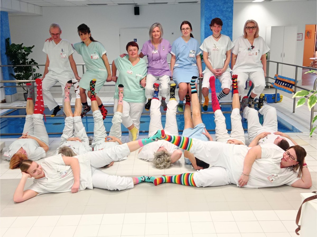 Nemocnice Šumperk tweet media